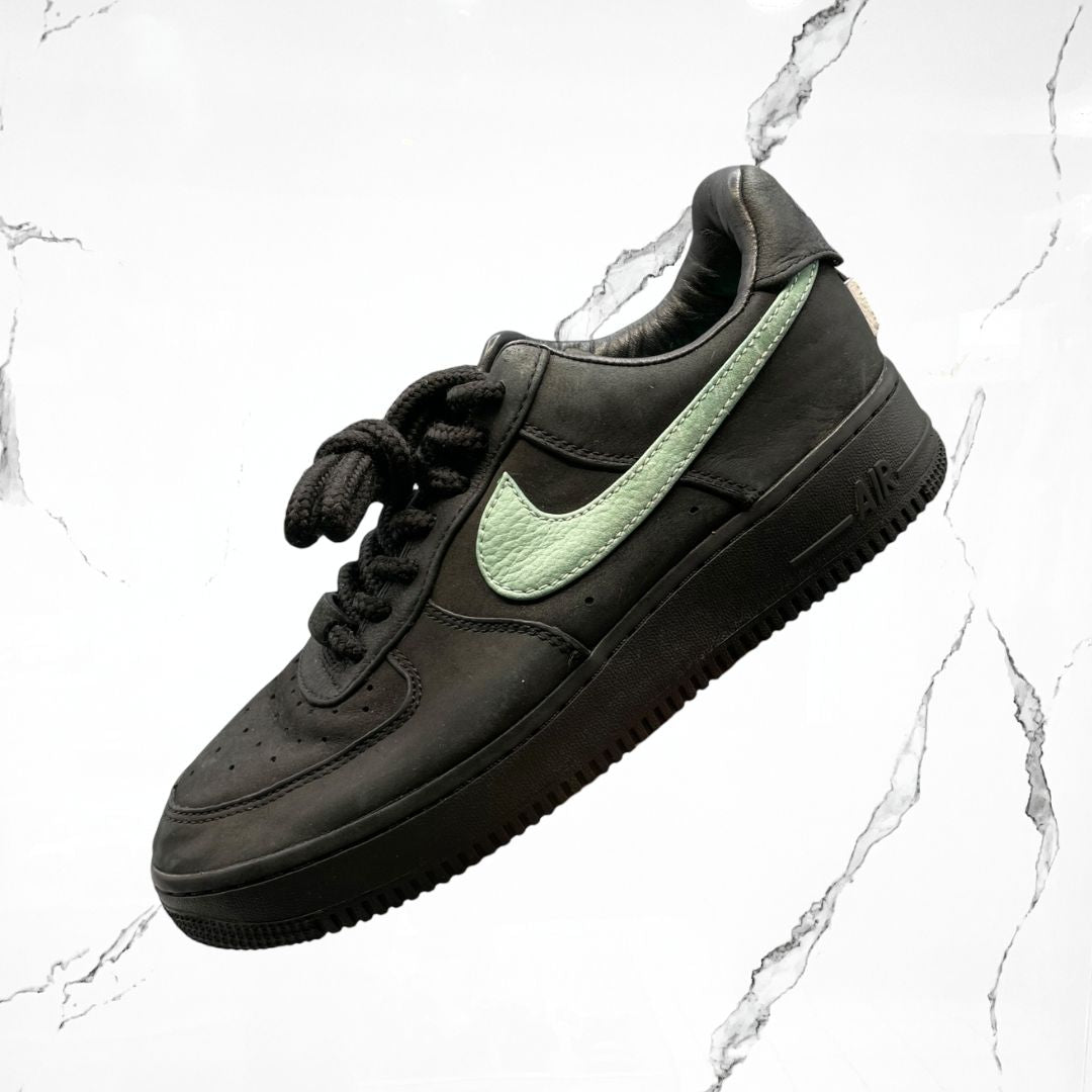 Air Force 1 Low Tiffany & Co. 1837 - Urban Utility