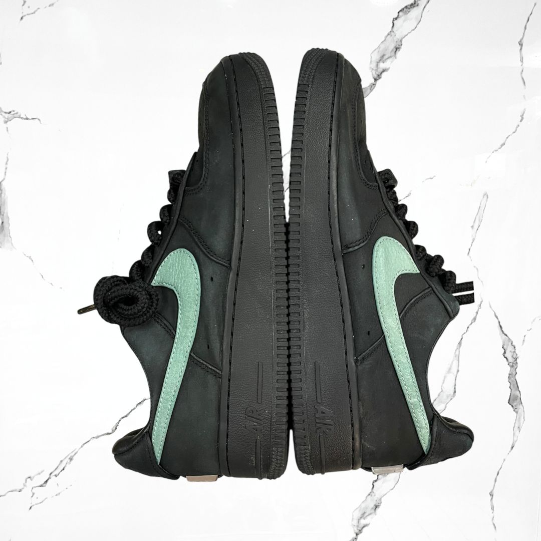 Air Force 1 Low Tiffany & Co. 1837 - Urban Utility