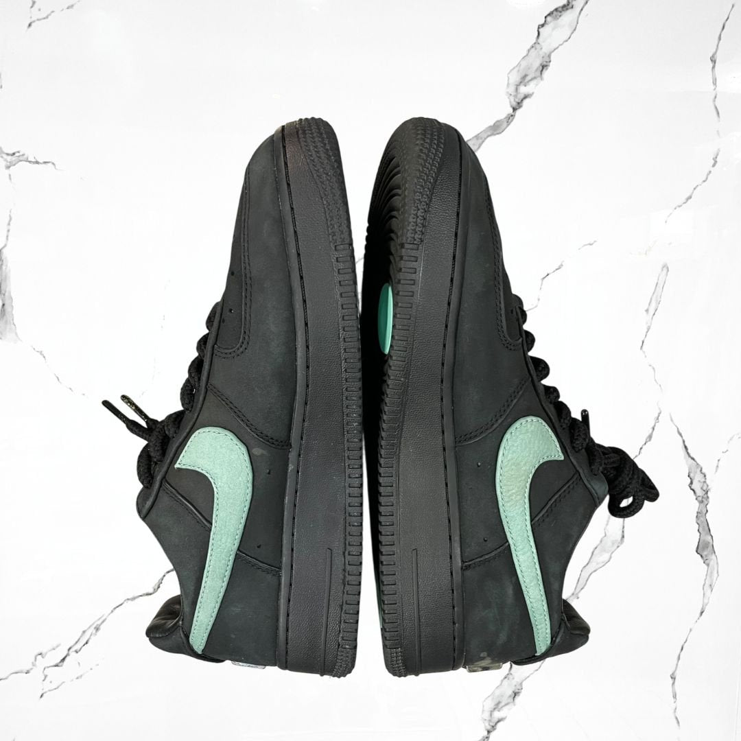 Air Force 1 Low Tiffany & Co. 1837 - Urban Utility