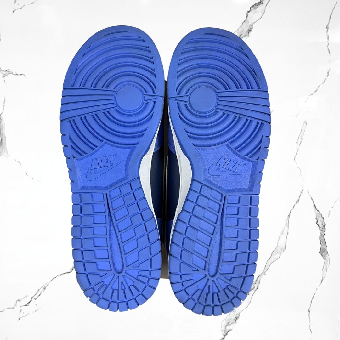 Jordan 1 Low OG Fragment x Travis Scott (De uso) - Urban Utility