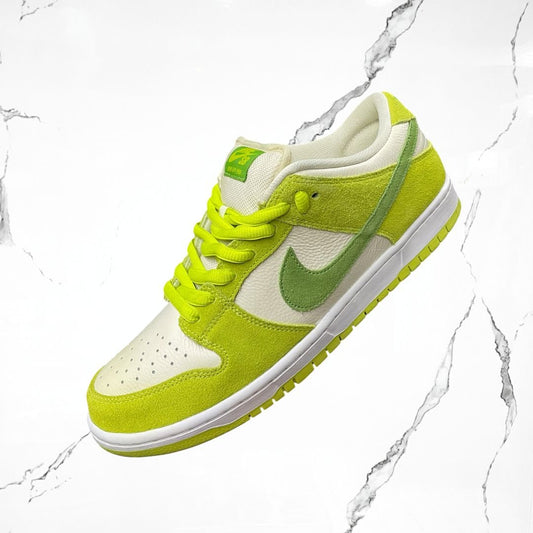 Dunk SB Low Green Apple - Urban Utility