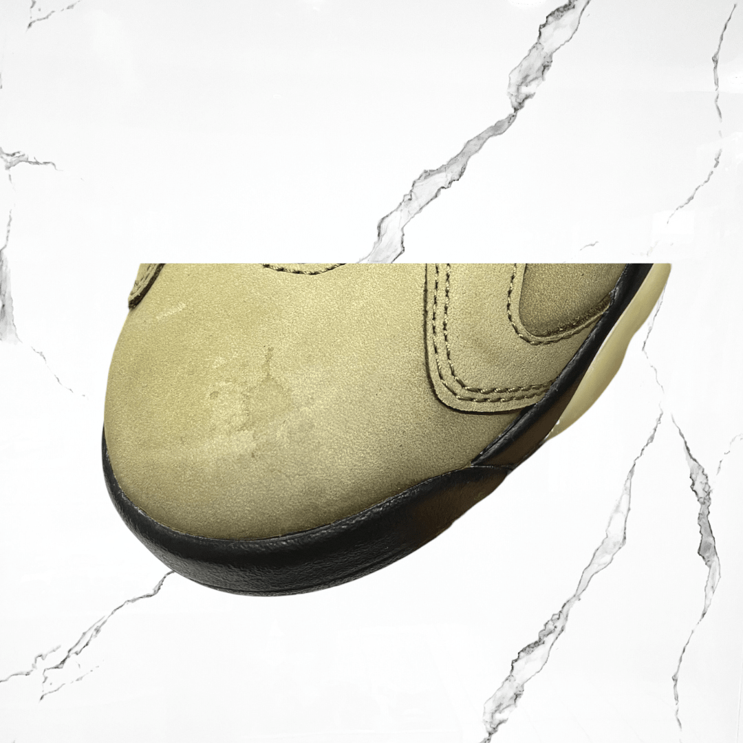 Jordan 6 Travis Scott Olive (De uso) - Urban Utility