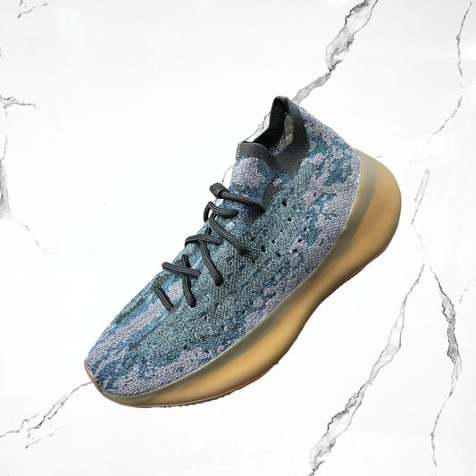 Yeezy Boost 380 Covellite - Urban Utility