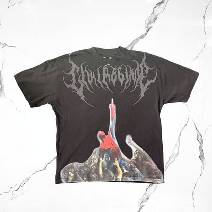 Civil Regime x Marvel Spiderman T-Shirt - Urban Utility