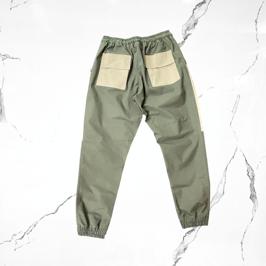 Crowstar 3 pockets Cargo Pants