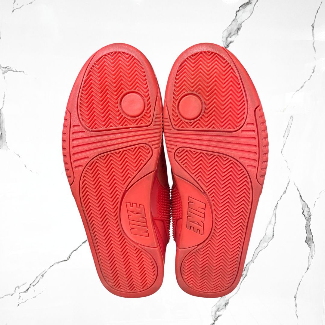 Nike Air Yeezy 2 Red October (De Uso) - Urban Utility