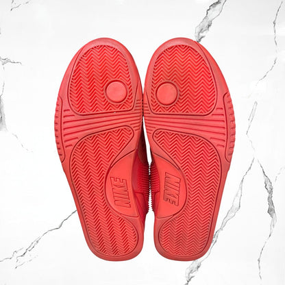 Nike Air Yeezy 2 Red October (De Uso) - Urban Utility