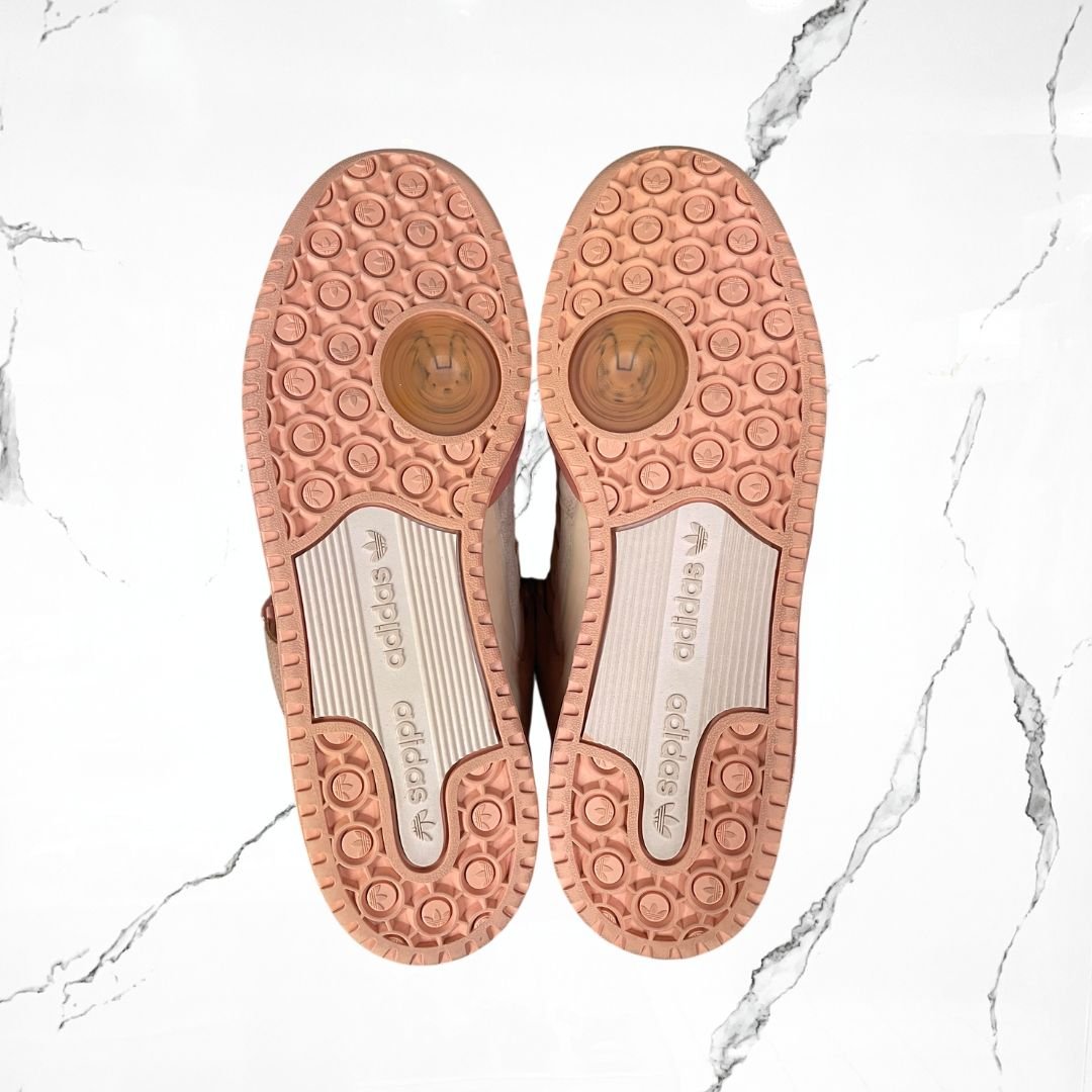 Adidas Forum Low Bad Bunny Pink Easter Egg (De Uso) - Urban Utility