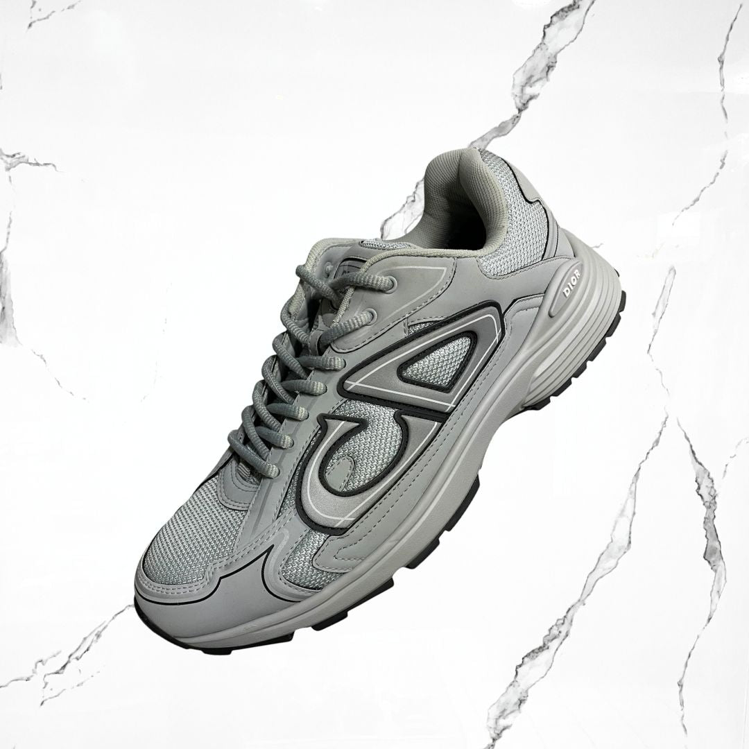 Dior B30 Grey (De Uso) - Urban Utility
