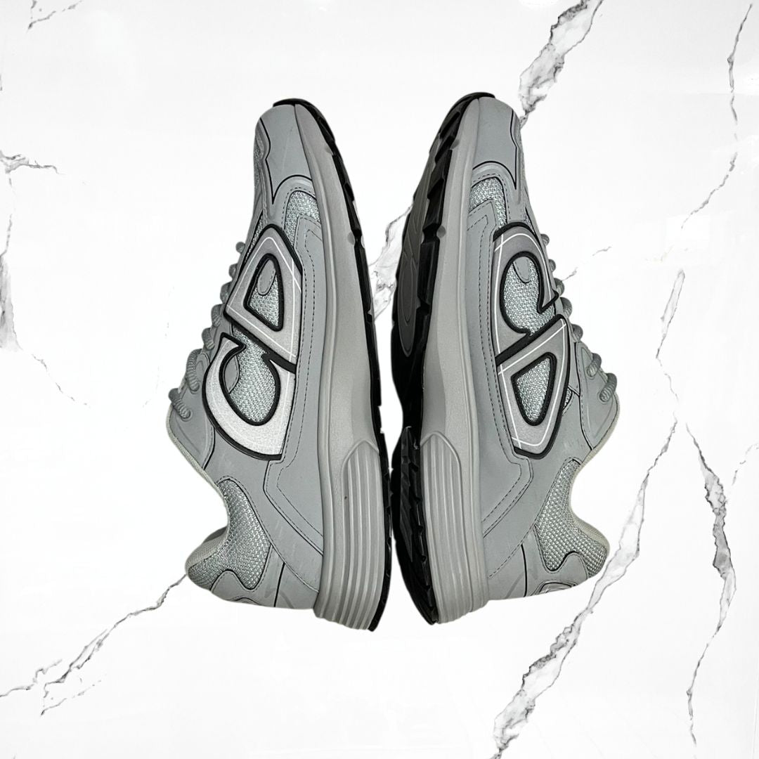 Dior B30 Grey (De Uso) - Urban Utility