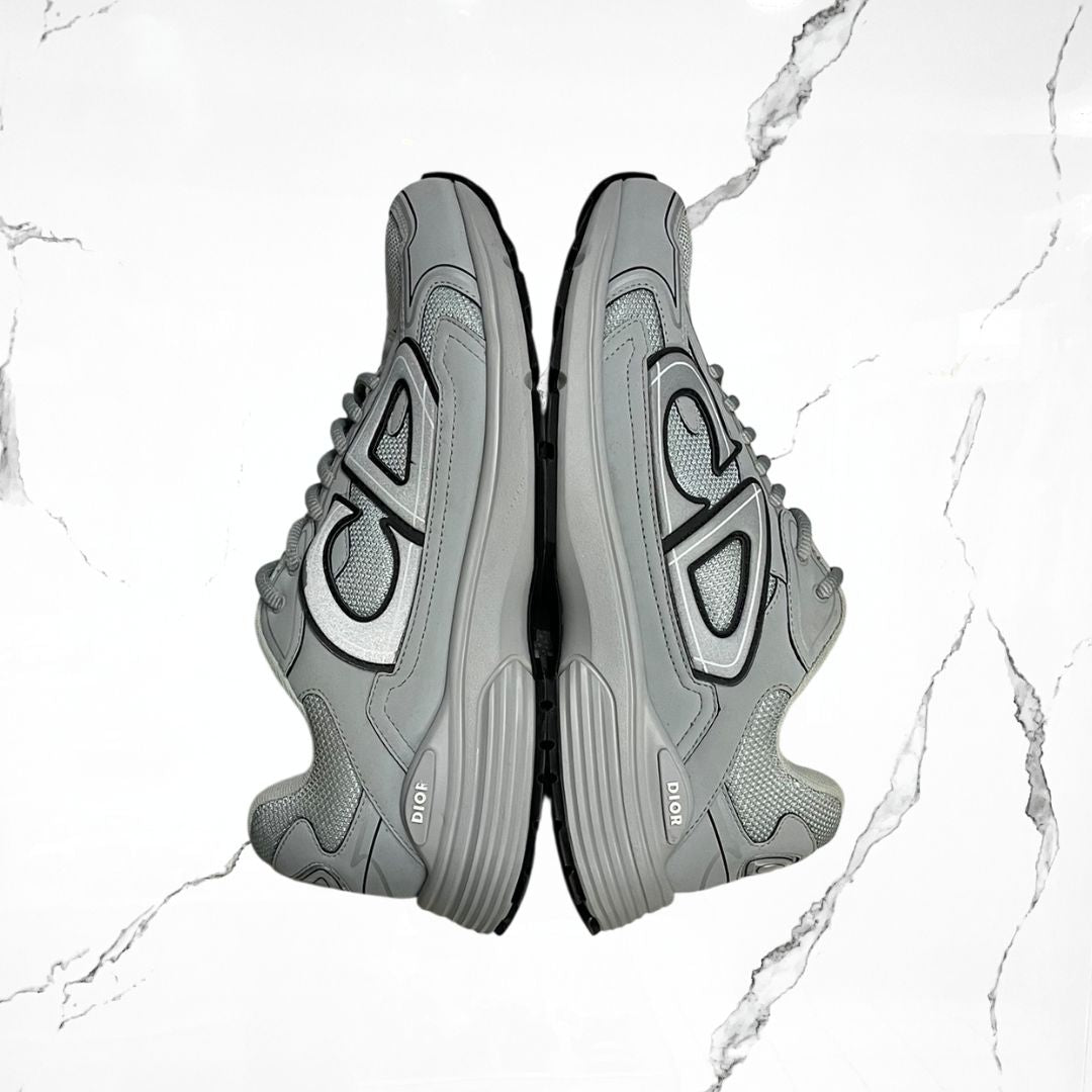 Dior B30 Grey (De Uso) - Urban Utility