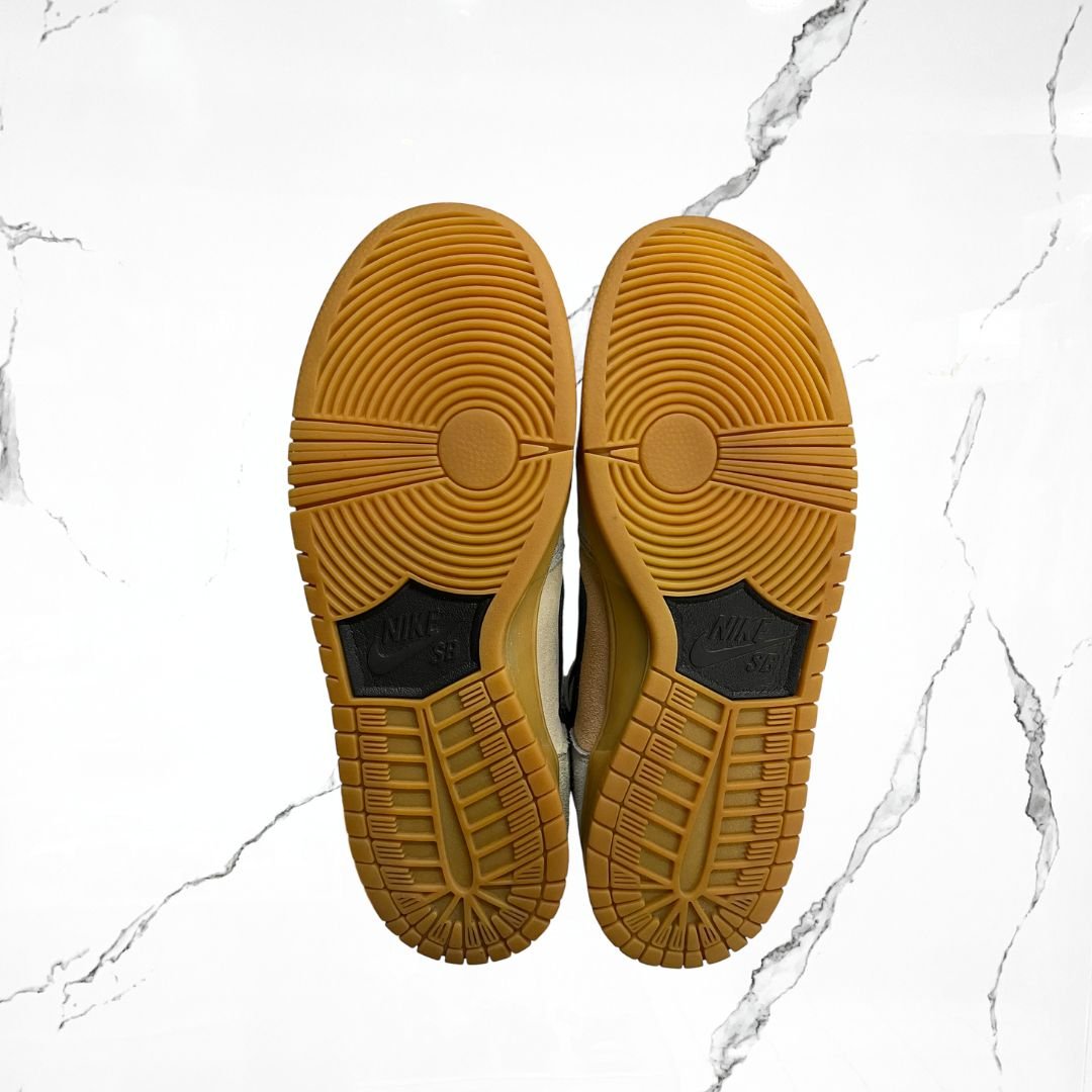 Nike Dunk SB High Spectrum (De Uso) - Urban Utility