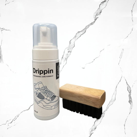 Kit de limpieza Drippin Care - Urban Utility