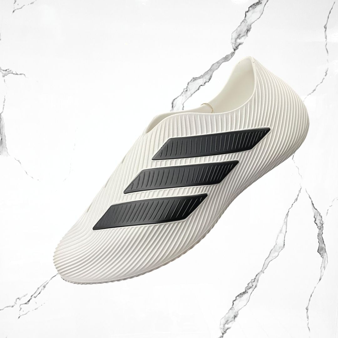 Adidas Purechill Runner White Core Black - Urban Utility