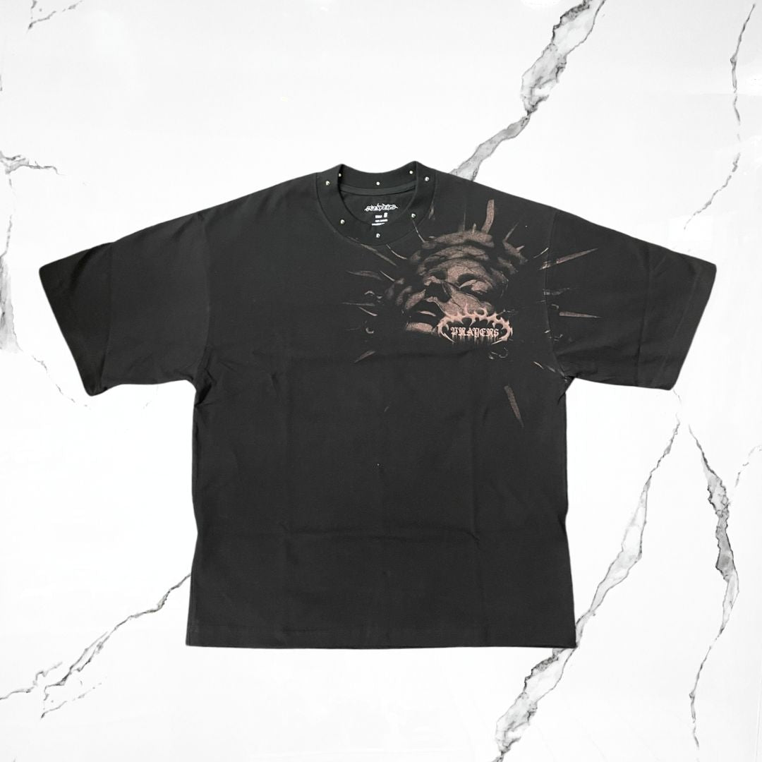 Prayers Passion T-shirt - Urban Utility