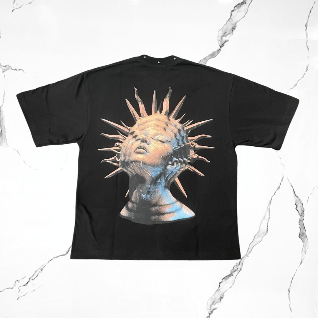 Prayers Passion T-shirt - Urban Utility