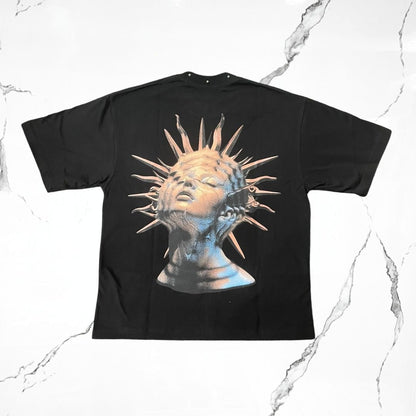 Prayers Passion T-shirt - Urban Utility