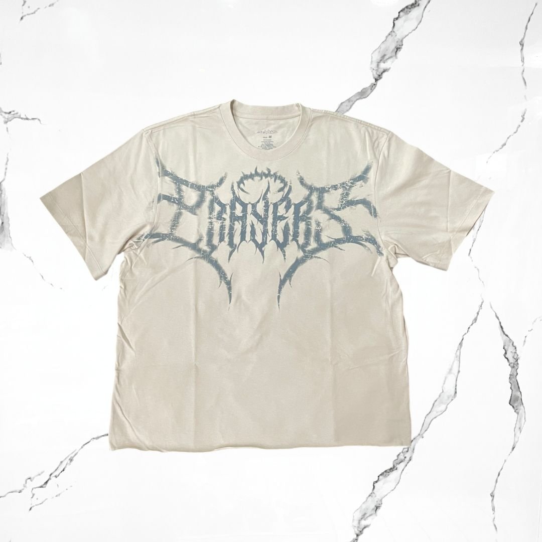 Prayers Angel T-shirt - Urban Utility