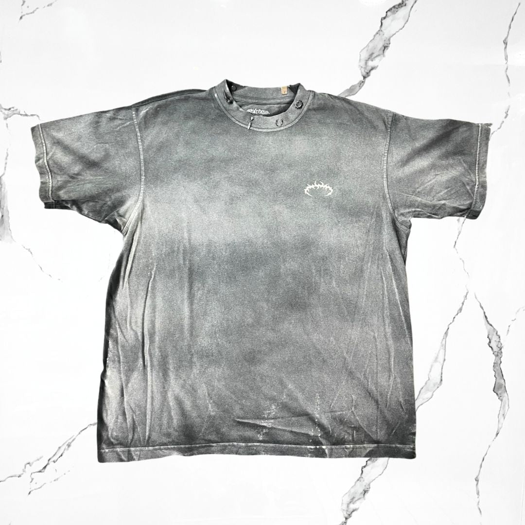 Prayers Distressed T-shirt - Urban Utility