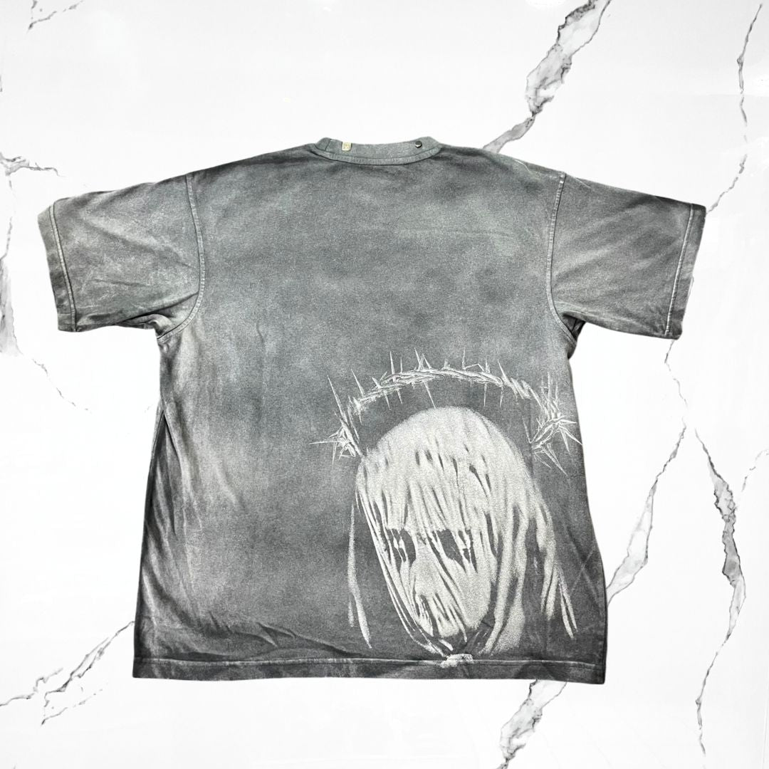 Prayers Distressed T-shirt - Urban Utility