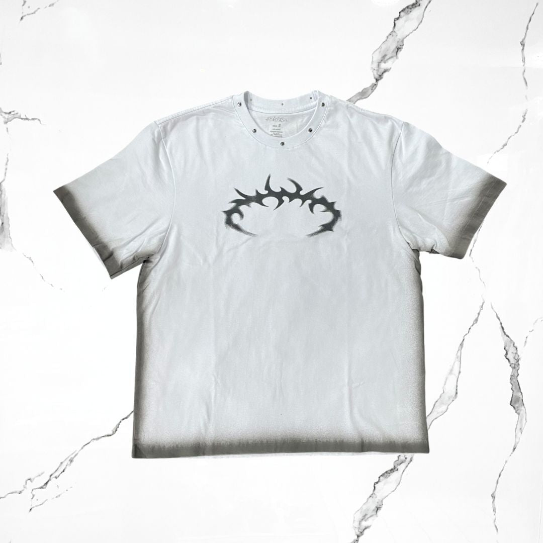 Prayers No Borders T-shirt - Urban Utility