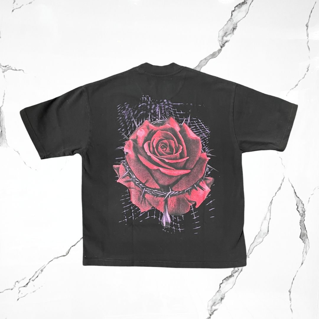 Prayers Kindness T-shirt - Urban Utility