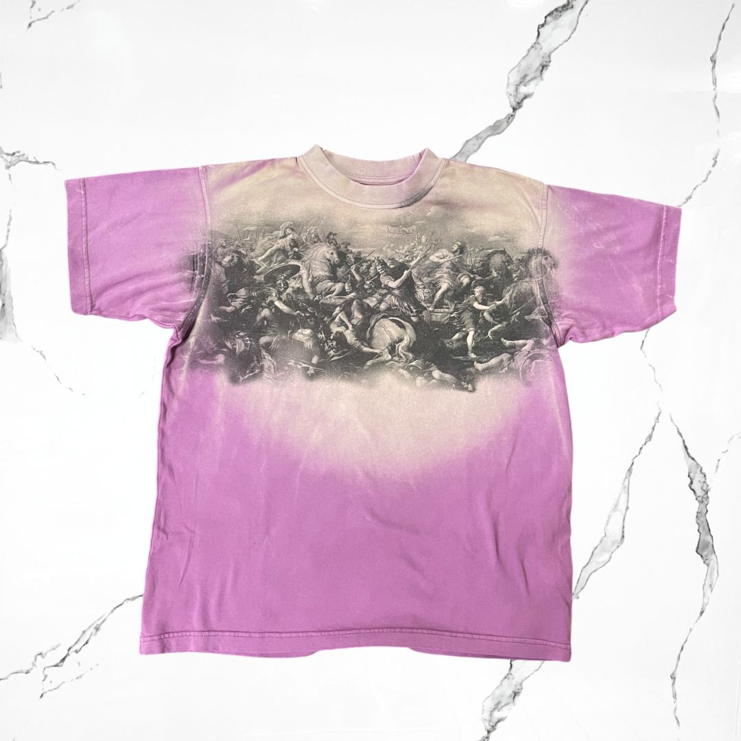 Prayers Battlefield T-shirt - Urban Utility