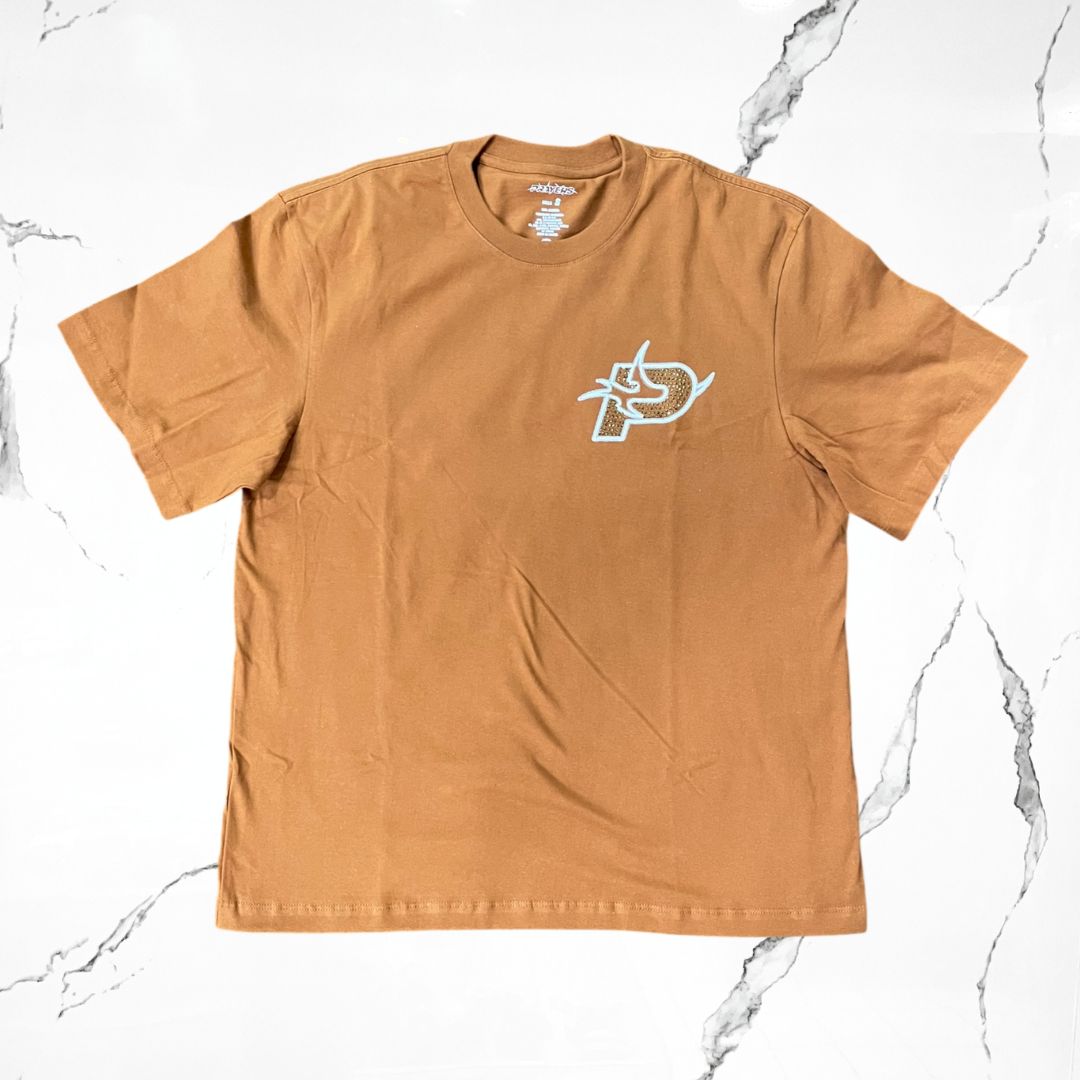 Prayers Saints T-shirt - Urban Utility