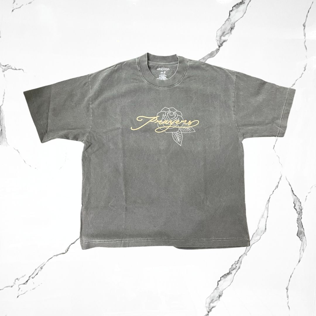 Prayers Gypsy T-shirt - Urban Utility