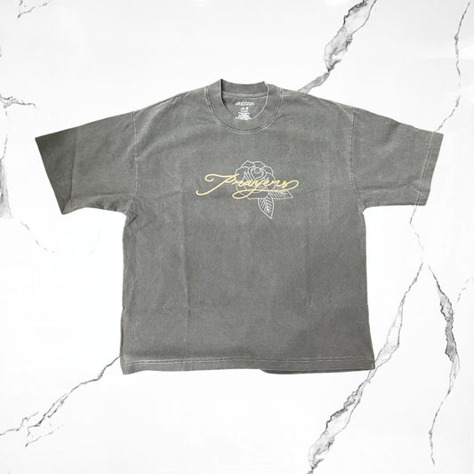 Prayers Gypsy T-shirt - Urban Utility