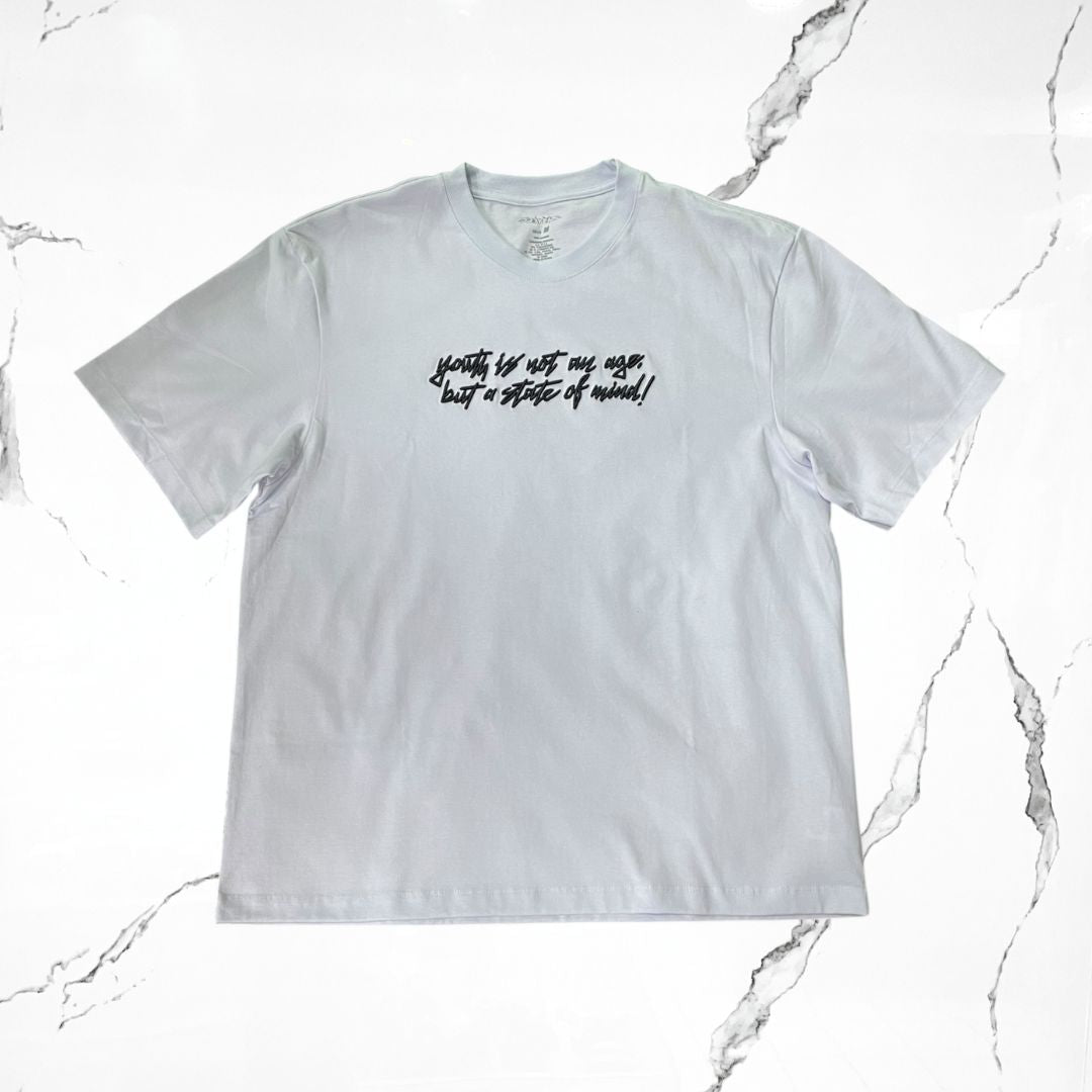 Prayers Youth T-shirt - Urban Utility