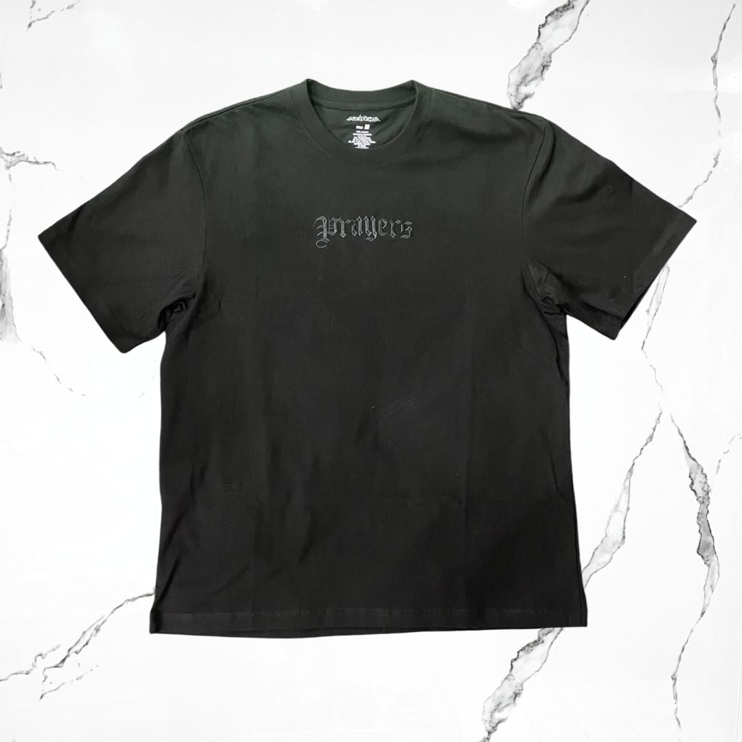 Prayers Virgen T-shirt - Urban Utility