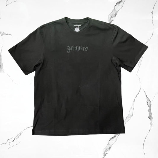Prayers Virgen T-shirt - Urban Utility