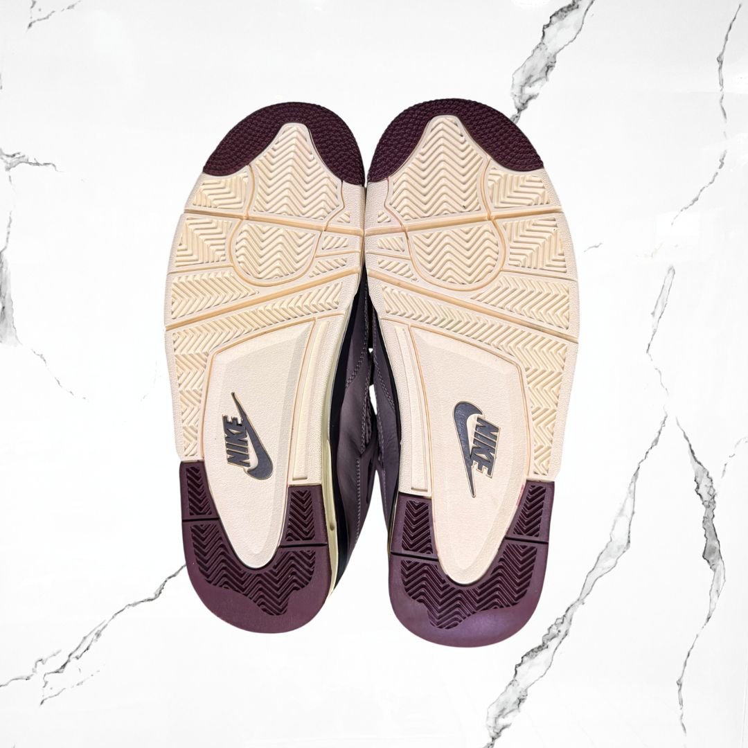 Jordan 4 A Ma Maniére Violet Ore (De Uso) - Urban Utility