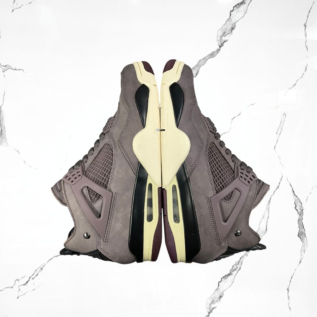 Jordan 4 A Ma Maniére Violet Ore (De Uso) - Urban Utility