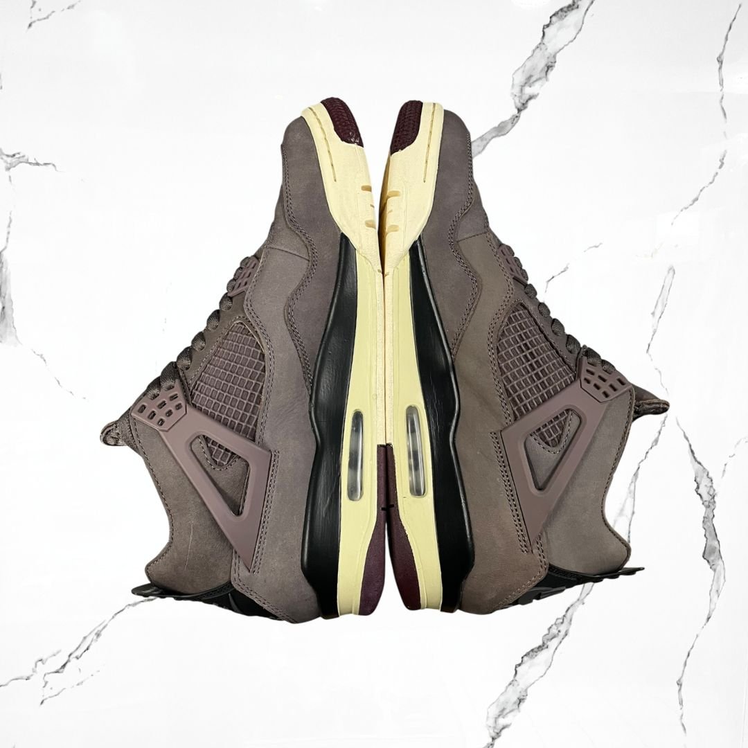 Jordan 4 A Ma Maniére Violet Ore (De Uso) - Urban Utility