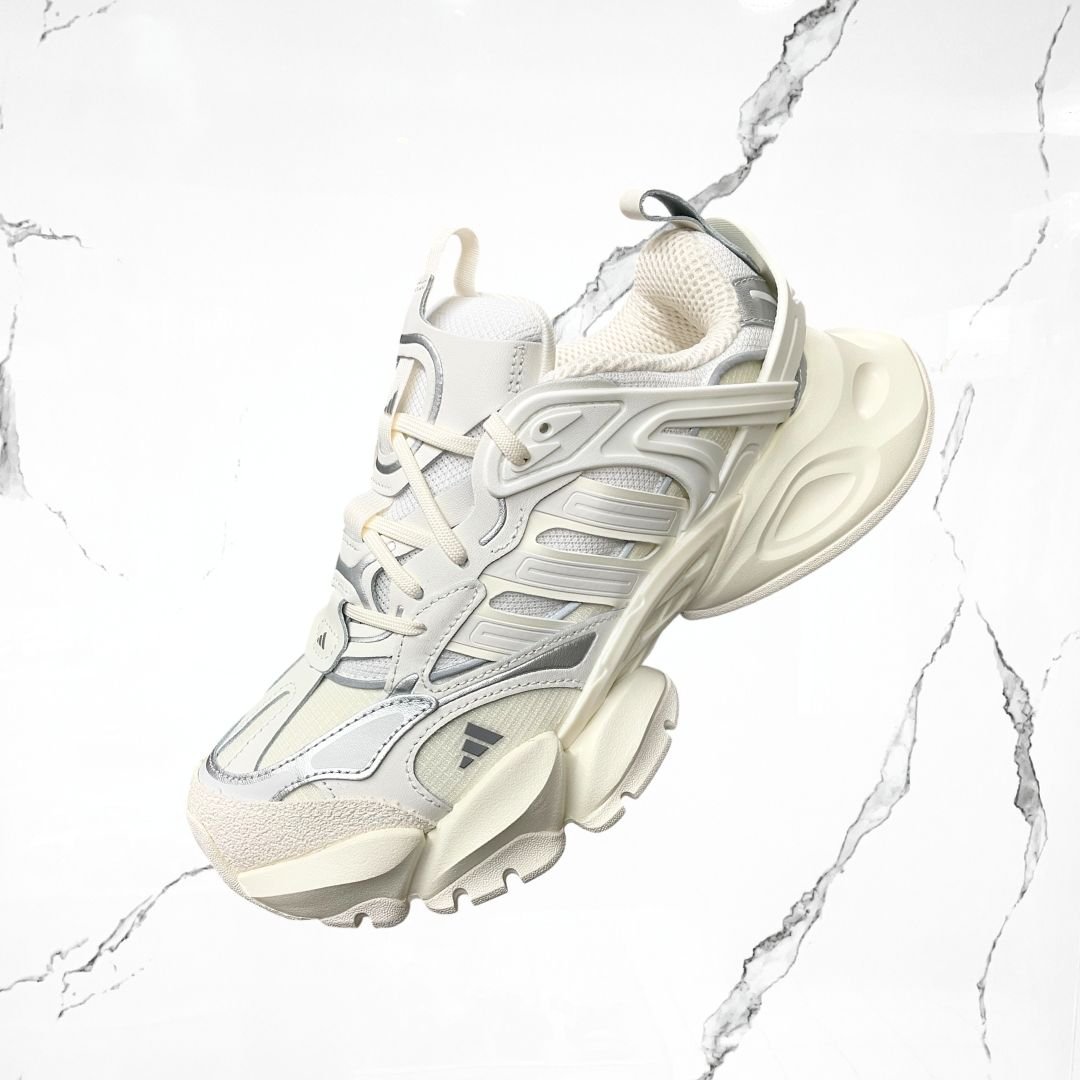 Adidas Vento XLG Deluxe White Sail - Urban Utility