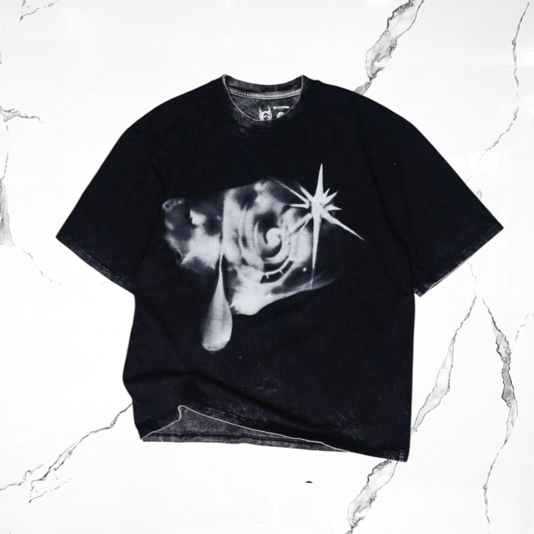 Highest G Not Superficiial T-shirt - Urban Utility