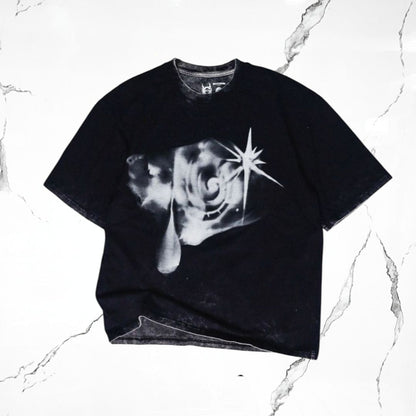 Highest G Not Superficiial T-shirt - Urban Utility
