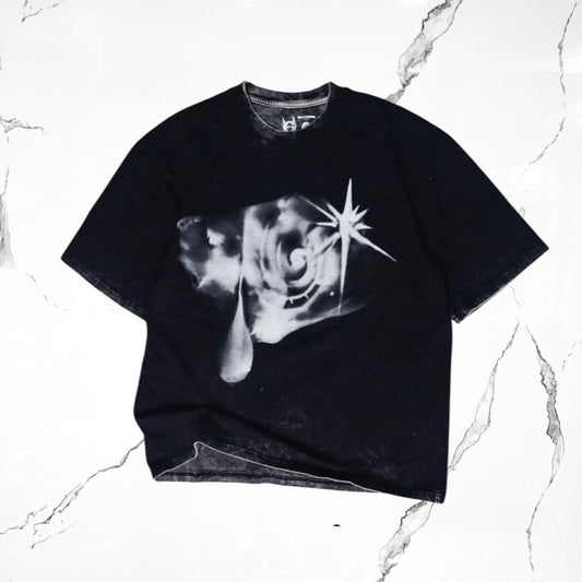 Highest G Not Superficiial T-shirt - Urban Utility
