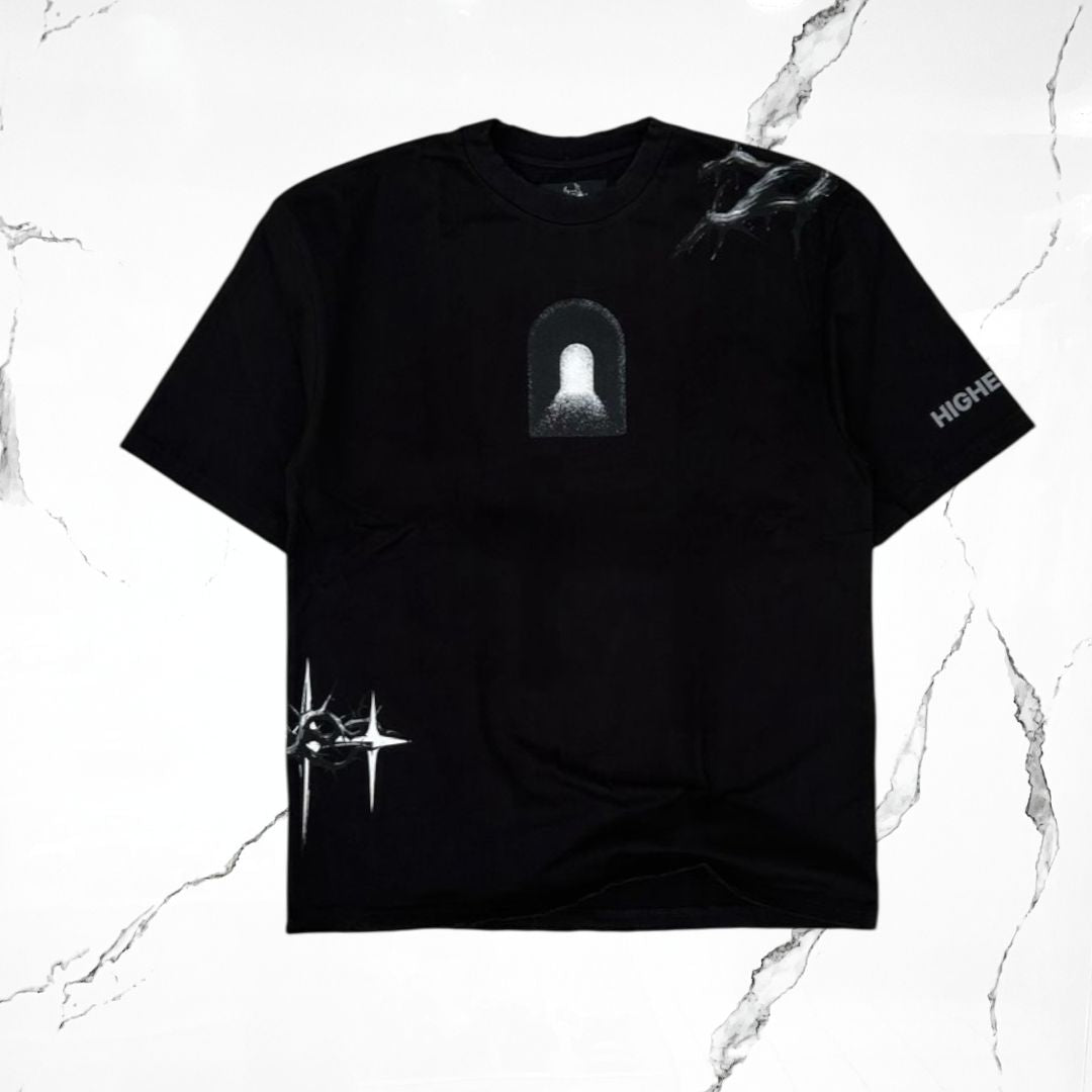 Highest G Afterlight T-shirt - Urban Utility