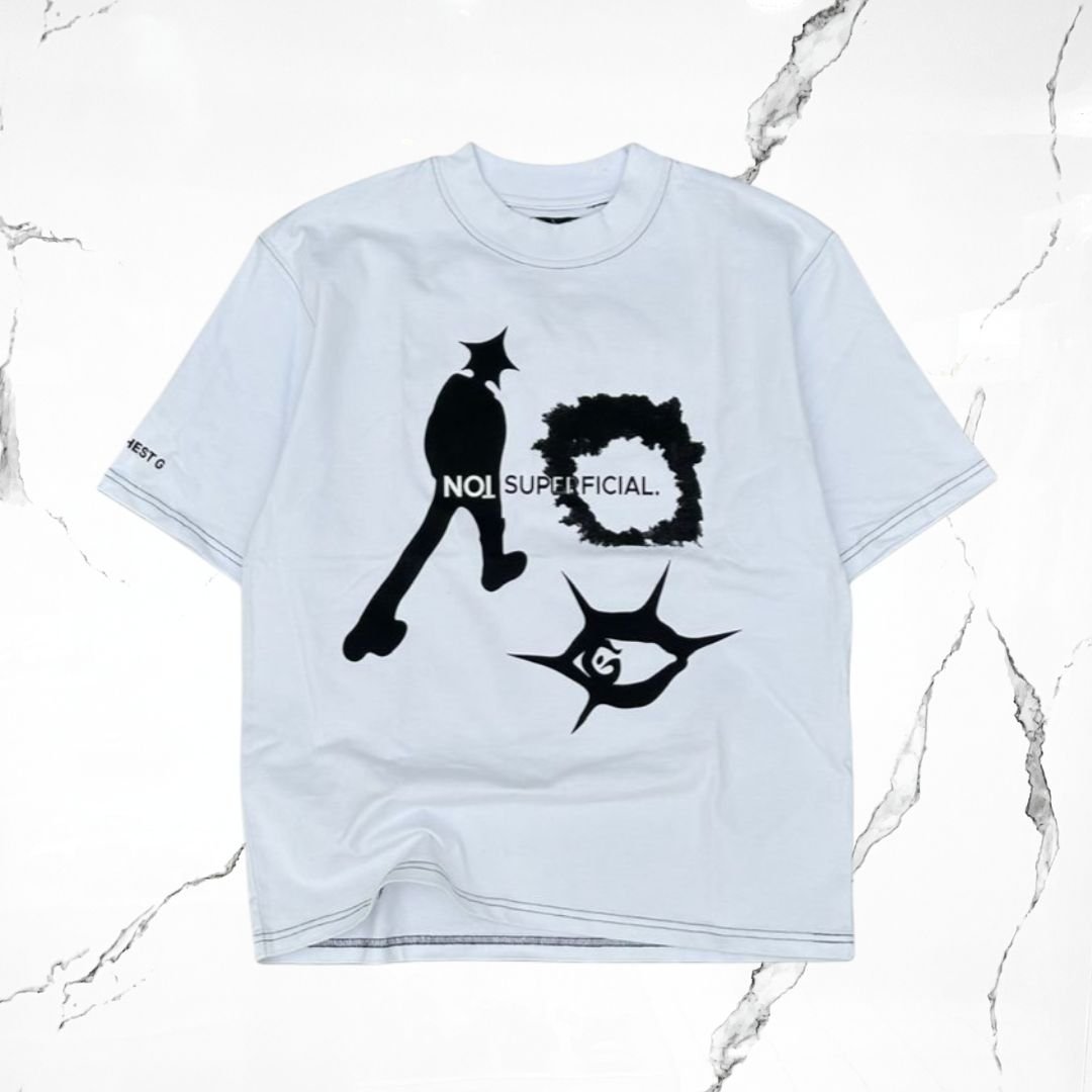 Highest G Depth Vision T-shirt - Urban Utility