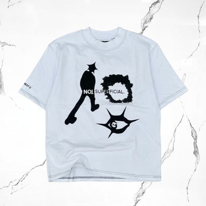 Highest G Depth Vision T-shirt - Urban Utility