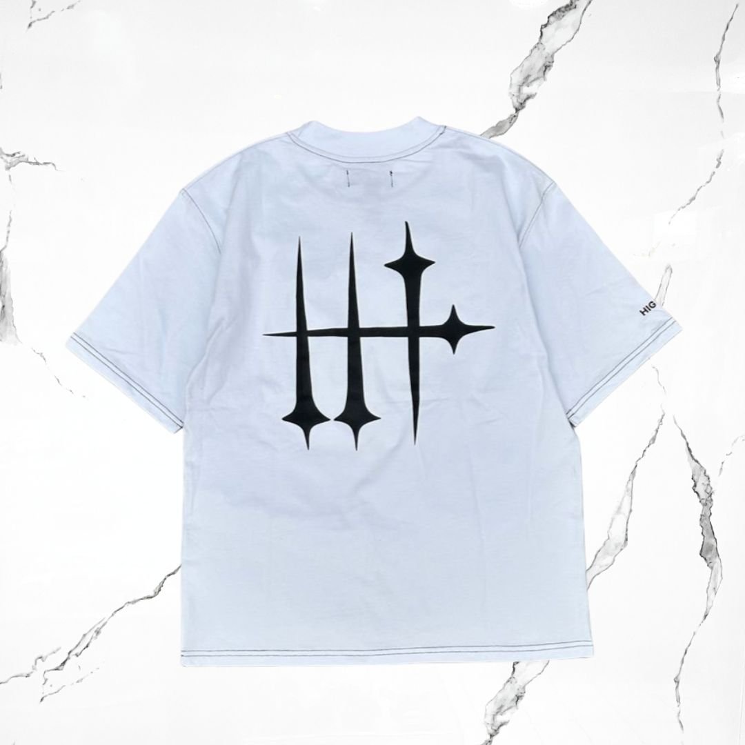 Highest G Depth Vision T-shirt - Urban Utility