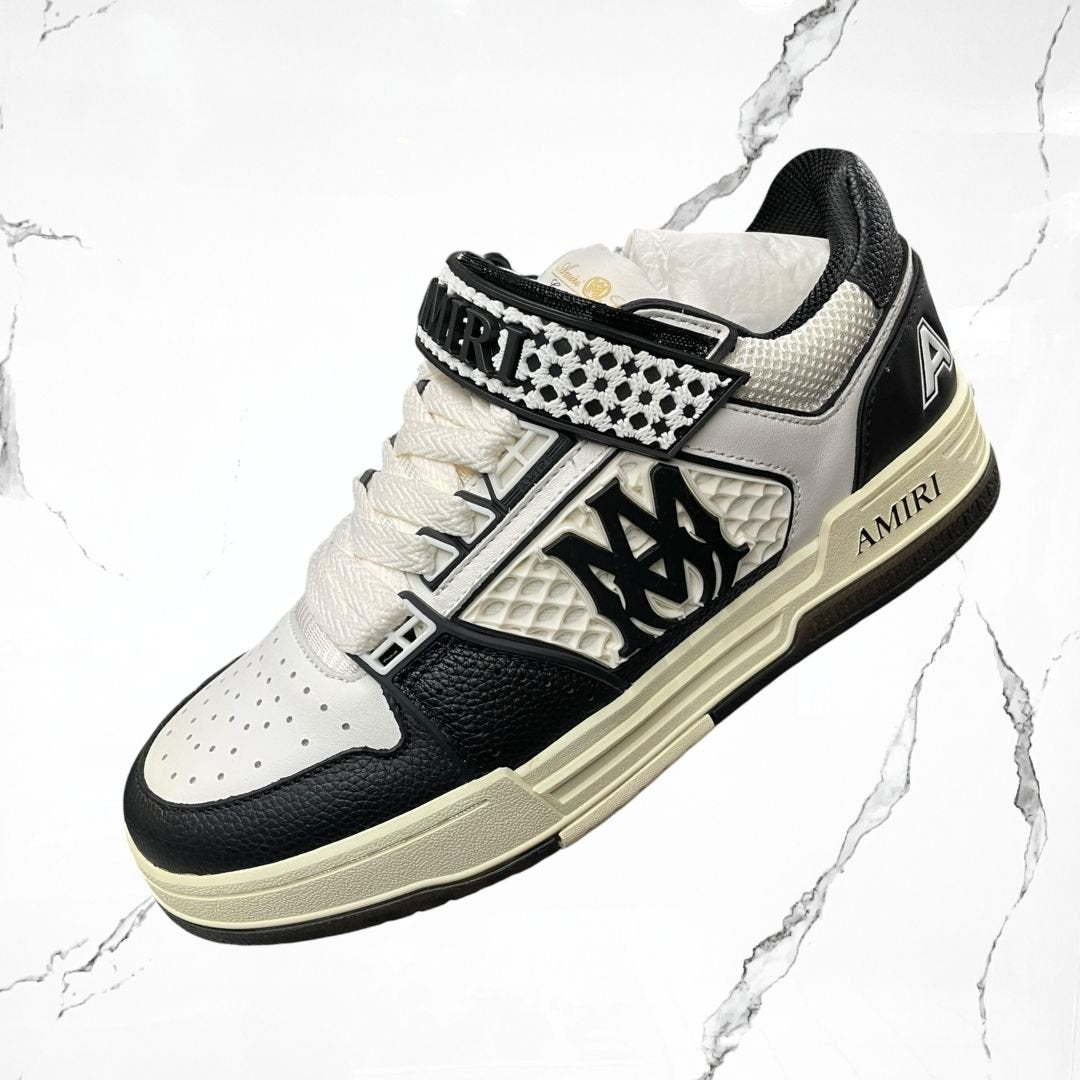 Amiri MA Skyline Black - Urban Utility