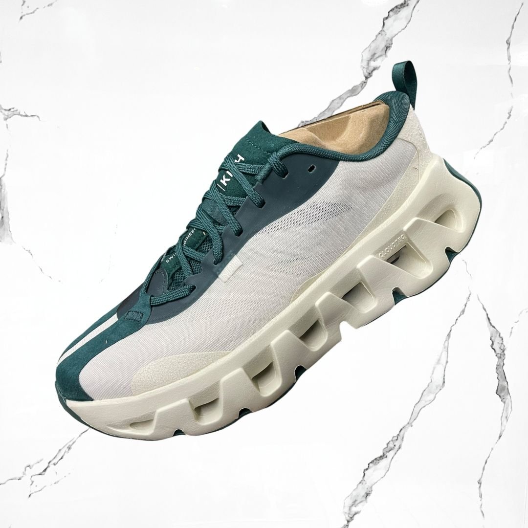 On Running K - Tech 1 Kith Tofu Sea Moss (W) - Urban Utility