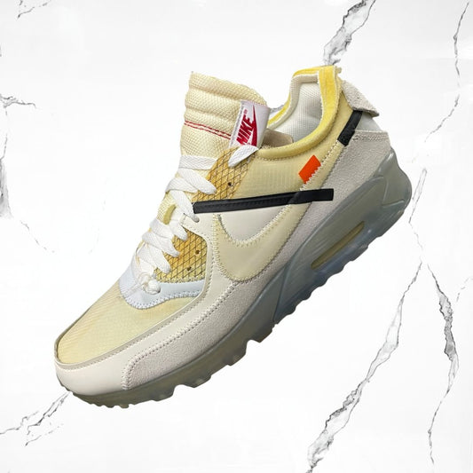 Air Max 90 Off - White - Urban Utility