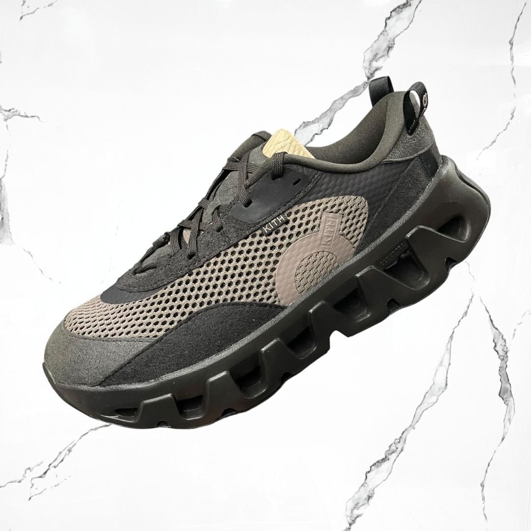 On Running K - Tech 2 Kith Thorn Ganache (W) - Urban Utility