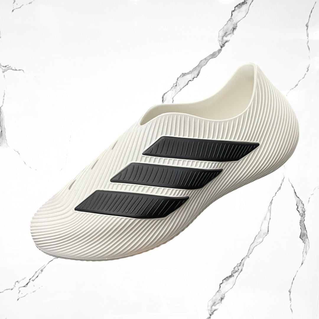 Adidas Purechill Runner White Core Black - Urban Utility
