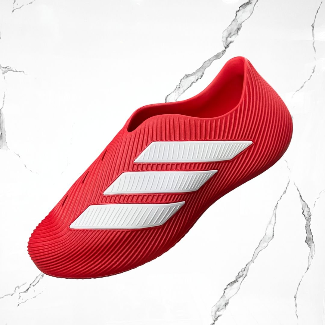 Adidas Purechill Runner Better Scarlet White - Urban Utility